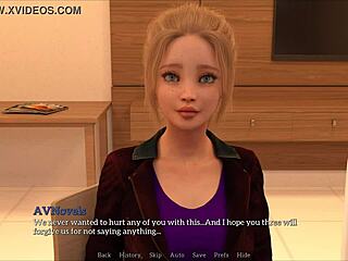 My new memories 64 explores hentai anime erotica