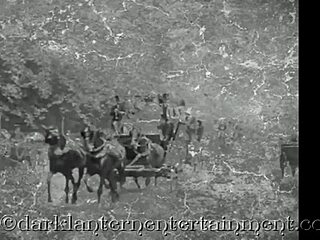 Victorian gentleman confesses wild erotic secrets in vintage style. What did he hide in his dark lantern life?