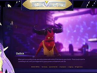 Studiofows Subverse Part 11: Game Adventures Await