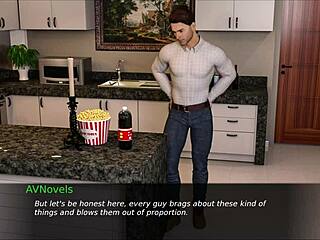 Nursing Back To Pleasure 57 Lisa Grows Brave