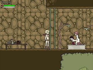 flower fairy - part 5 scenes playthrough