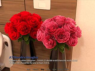 My new memories 64 explores hentai anime erotica