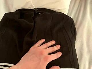 Stepsister's Leaked Videos Compilation - Try Not To Cum