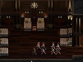 Genesis Order Gameplay!