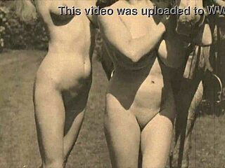 vintage taboo pussy & poochh