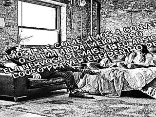 Como convenci minha esposa a dar para outros na minha frente