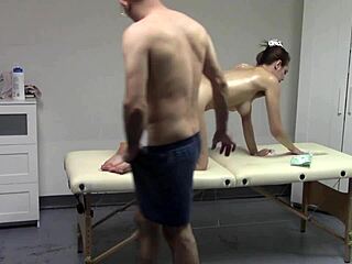 Bubble Butt Sailor Luna Banged Hard by Perve Masseuse