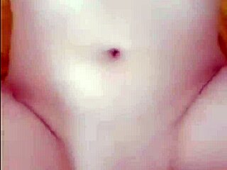 Hot Vietnamese Wife Bent Over For Doggy Pounding