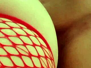 Unlimited Sex On The Grass With Latina's Big Ass