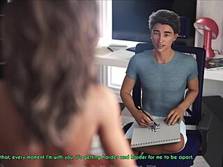 a wife and stepmother in game 262