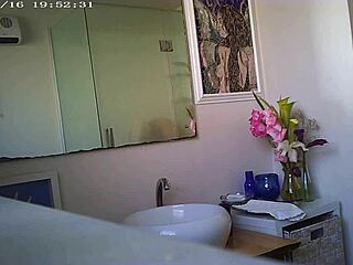 granny sharing her life stories and experiences with me