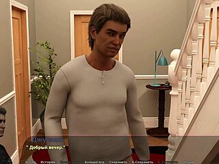 What’s Happening in Haley’s Story Part 14? Anime Office Secrets Unfold. Blowjob Action Awaits!