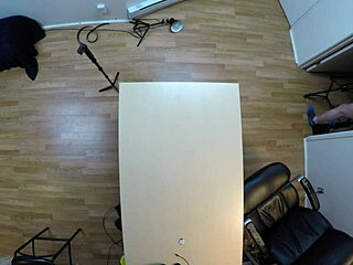 Veronica Valentine Casting POV Session 3