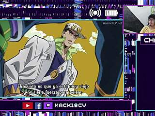 Watch Jojo's Bizarre Adventure Part 4 Chapters 11-12