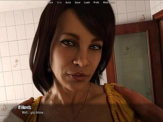 halfway house episode 138