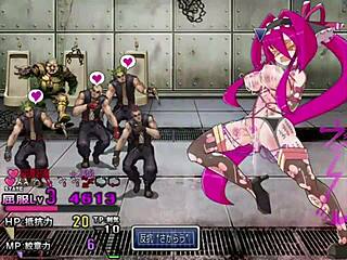 play strongest knight hentai game, search for doribire on google