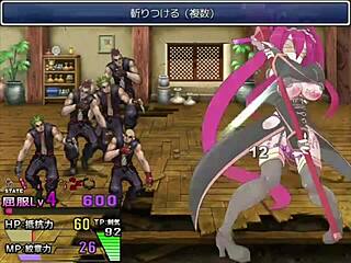 play strongest knight hentai game, search for doribire on google