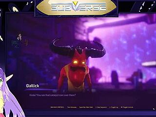 Studiofows Subverse Part 11: Game Adventures Await