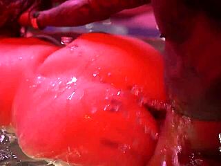 Bbw Hotwife Kinky Katie Gets A BBC HOT TUB WAX DOWN While Away On Vacation