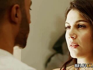 Apartment Owner Rides My Cock