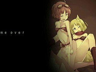 flower fairy - part 5 scenes playthrough