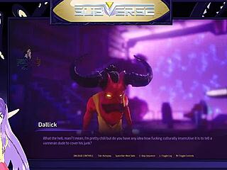 Studiofows Subverse Part 11: Game Adventures Await