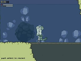 flower fairy - part 5 scenes playthrough