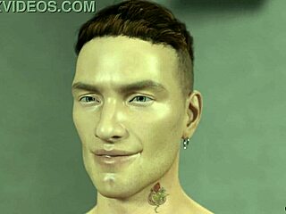 Stepson Says, Friend, Fuck My Biker Milf Stepmother!