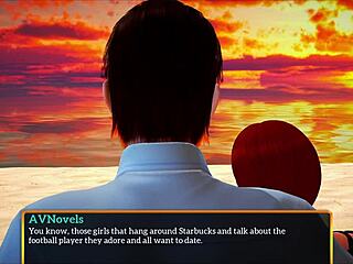 My New Family 495 With Small Tits