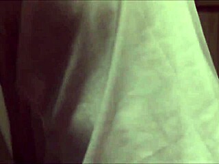 lady kellen dominates bbc slave in homemade bdsm scene