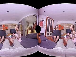 I explore virtualrealporn com as a dildos expert