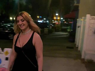 Spring Break Gangbang Preview