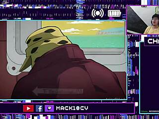 Watch Jojo's Bizarre Adventure Part 4 Chapters 11-12