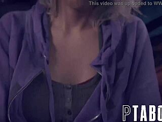 zoey monroe riding in the middle of nowhere