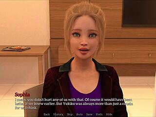 My new memories 64 explores hentai anime erotica