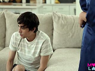 does stepmom jena larose want to breed in s2-e6?