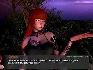 Let's complete this gameplay of deviant anomalies part 18