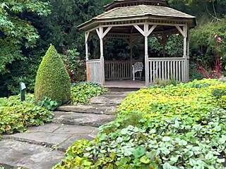 a fairy tale story comes to life in animation