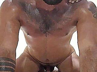 Foda Icônica Com Carioca Rasta - Parte I Completa No Red Videos