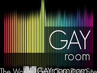 Blake and Leo letting daddy help with some anal fun 😏