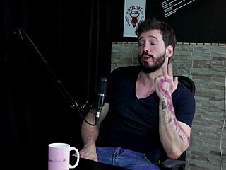 Beautiful blonde amateur in romantic compilation with toys