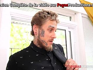 IN PEGAS PRODUCTIONS JD ROUGHLY FUCKS THE MOTHER OF MY BLONDE IN NATURE WITH DEEPTHROAT AND CHOKING