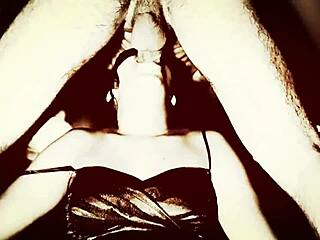 Paying For Blowjob And Anal In Retro Scene