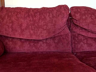 stepmom sets up a hairy pussy challenge no one can beat