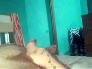 Garoto Do Interior Se Masturbando Pela Primeira Vez