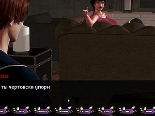 Pale Carnations gameplay unfolds in part 38.