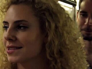 nudity probable in this fun viral video