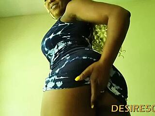 Exotic Curvy MILF Shows Big Natural Tits in Public POV Sex