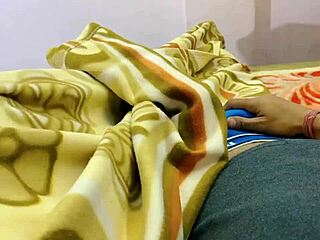 Big ass mosi, wanna share hotel bed with stepson?