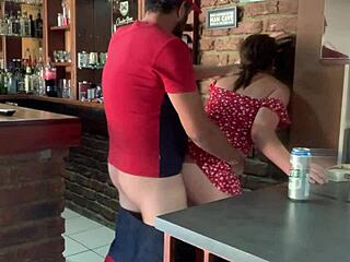 OMG, I Just Banged My Friend's Fiancée!